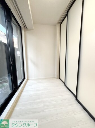 AIFLAT品川戸越パークサイドの物件内観写真